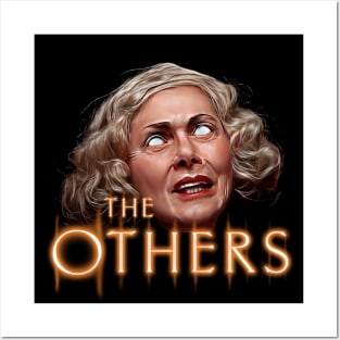 The Others Posters and Art